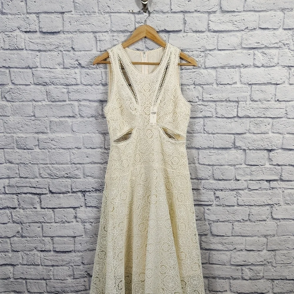 Anthropologie Dress - Picture 5 of 11